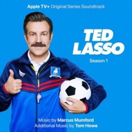 OST Ted Lasso Season 1 (2020)