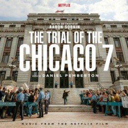OST The Trial of the Chicago 7 (2020)