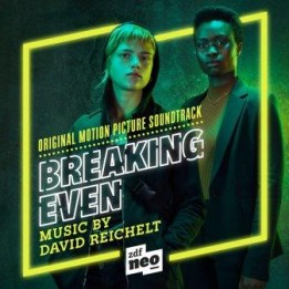 OST Breaking Even (2020)