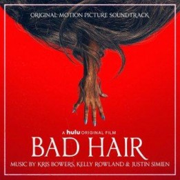 OST Bad Hair (2020)