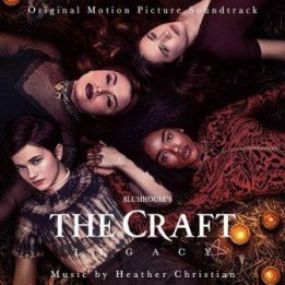 OST The Craft: Legacy (2020)