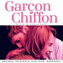 OST Garçon chiffon (2020)