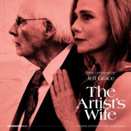 OST The Artist's Wife (2020)