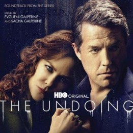 OST The Undoing (2020)