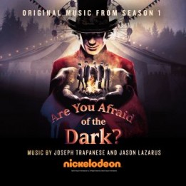 OST Are You Afraid of the Dark (2020)