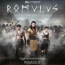 OST Romulus (2020)