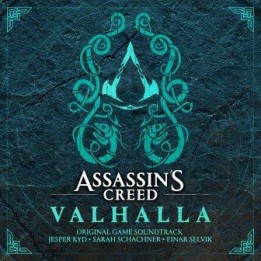 OST Assassin's Creed Valhalla (2020)