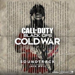OST Call of Duty Black Ops: Cold War (2020)