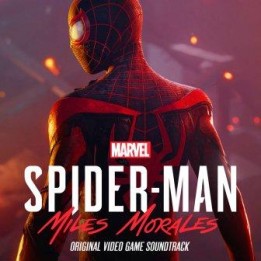 OST Spider-Man: Miles Morales (2020)