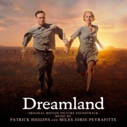 OST Dreamland (2020)