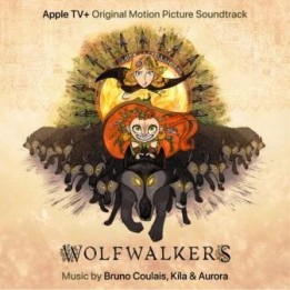 OST Wolfwalkers (2020)