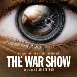 OST The War Show (2020)