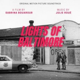 OST Lights of Baltimore (2020)