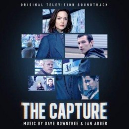 OST The Capture (2020)