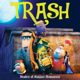 OST Trash (2020)