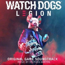 OST Watch Dogs: Legion (2020)