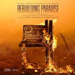 OST Rebuilding Paradise (2020)