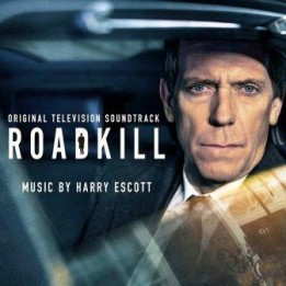 OST Roadkill (2020)