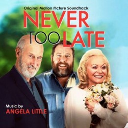 OST Never Too Late (2020)