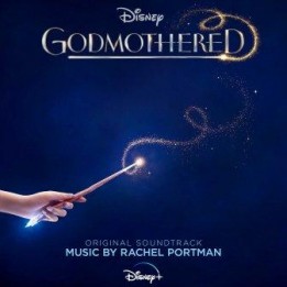 OST Godmothered (2020)