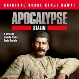 OST Apocalypse: Staline (2015)