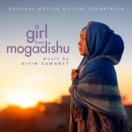 OST A Girl from Mogadishu (2020)