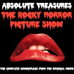 OST The Rocky Horror Picture Show (1975)