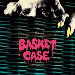 OST Basket Case (1981)