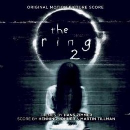 OST The Ring Two (2005)