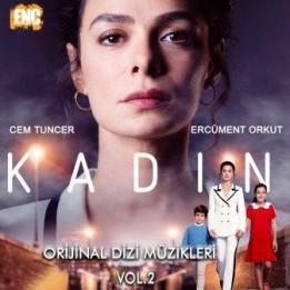 OST Kadin. Vol.2 (2020)