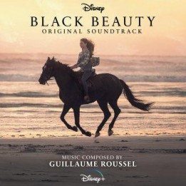OST Black Beauty (2020)