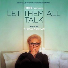 OST Let Them All Talk (2020)