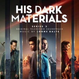 OST His Dark Materials Series 2 (2020)