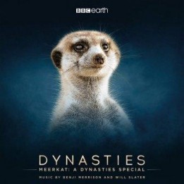 OST Meerkat: a Dynasties Special (2020)