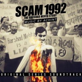 OST Scam 1992: The Harshad Mehta Story (2020)