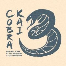 OST Cobra Kai: Season 3 (2021)