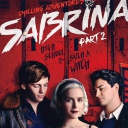 OST Chilling Adventures of Sabrina: Season 2 (2019)