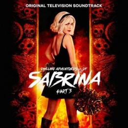 OST Chilling Adventures of Sabrina: Season 3 (2020)