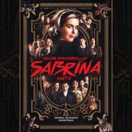 OST Chilling Adventures of Sabrina: Season 4 (2021)