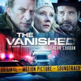 OST The Vanished (2020)