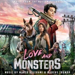 OST Love and Monsters (2020)
