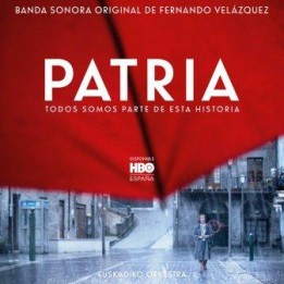 OST Patria (2021)