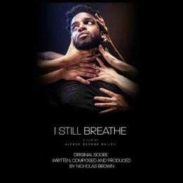 OST I Still Breathe (2021)