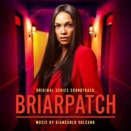 OST Briarpatch: Season 1 (2021)