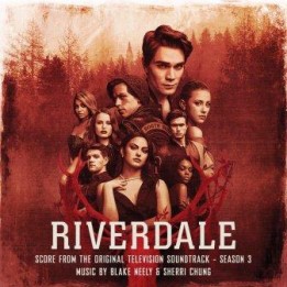 OST Riverdale: Season 3 (2021)