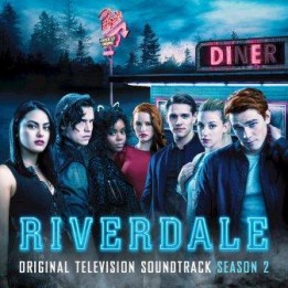 OST Riverdale: Season 2 (2019)