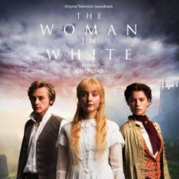 OST The Woman in White: Season 1 (2021)