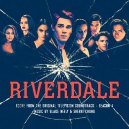 OST Riverdale: Season 4 (2021)