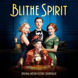 OST Blithe Spirit (2021)