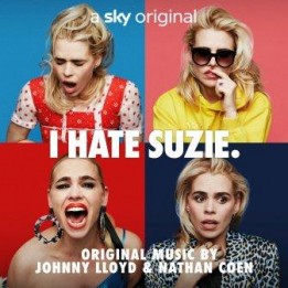 OST I Hate Suzie (2020)